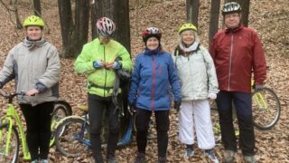 Cozy and warm November (1st part) / 7