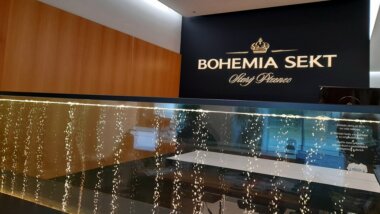 Za bublinkami do Bohemia Sektu / TOTEM Senioři