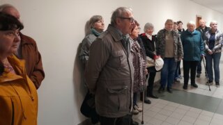 Za bublinkami do Bohemia Sektu / 2