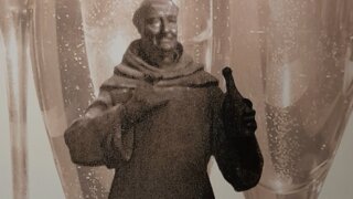 Za bublinkami do Bohemia Sektu / 3