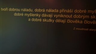 Za bublinkami do Bohemia Sektu / 6