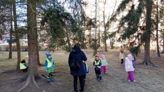 Mezigenerační setkání s Kytičkou / 8