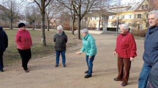 Klub Mölkky / 0