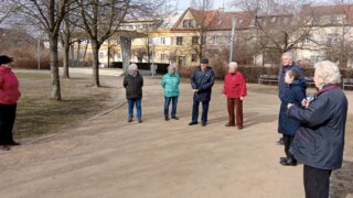 Klub Mölkky / 3