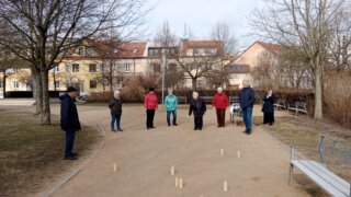 Klub Mölkky / 4