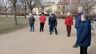 Klub Mölkky / 5