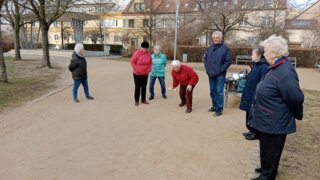 Klub Mölkky / 6