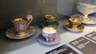 Český (figurální) porcelán tří století / 3