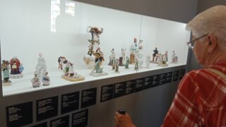 Český (figurální) porcelán tří století / 5
