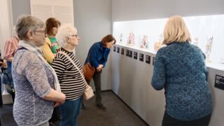 Český (figurální) porcelán tří století / 7