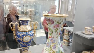 Český (figurální) porcelán tří století / 9