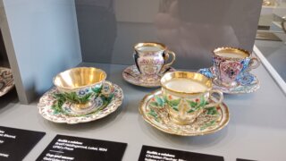 Český (figurální) porcelán tří století / 10