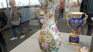 Český (figurální) porcelán tří století / 11