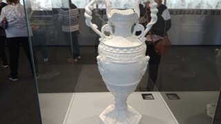 Český (figurální) porcelán tří století / 12