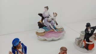 Český (figurální) porcelán tří století / 14