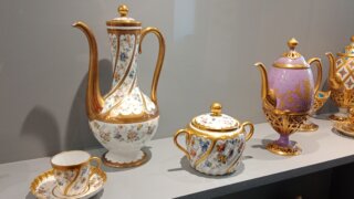 Český (figurální) porcelán tří století / 15
