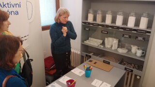 Český (figurální) porcelán tří století / 23