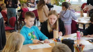 Proběhl velikonoční program v TOTEMu / 33