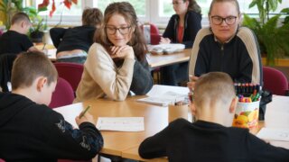 Proběhl velikonoční program v TOTEMu / 2
