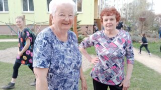 Jarmark v 50. MŠ aneb Společně pro dobrou věc / 3
