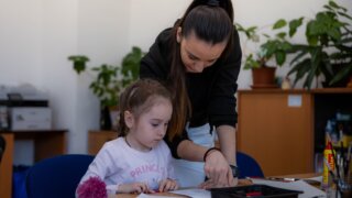 Proběhl velikonoční program v TOTEMu / 54