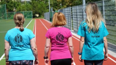 Hledáme recepční do TOTEMu Bolevec / TOTEM Místo setkávání se