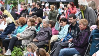Oslavili jsme Evropský den sousedů / 43