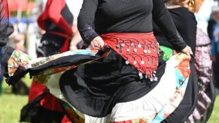 Oslavili jsme Evropský den sousedů / 52