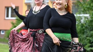Oslavili jsme Evropský den sousedů / 57