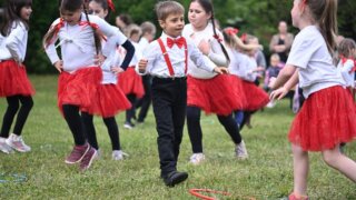 Oslavili jsme Evropský den sousedů / 63