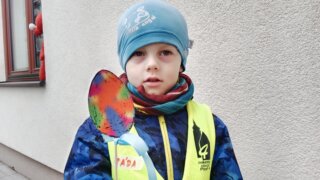 Dvě společná dopoledne / 7