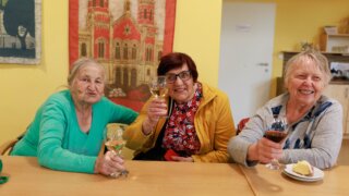Oslavili jsme Evropský den sousedů / 50