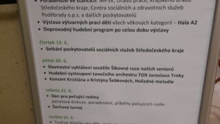 Šikovné ruce našich seniorů 2025 / 21