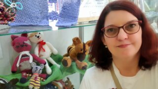 Šikovné ruce našich seniorů 2025 / 60