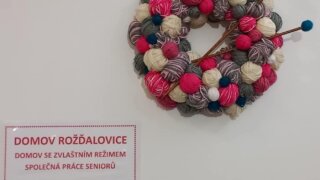 Šikovné ruce našich seniorů 2025 / 74