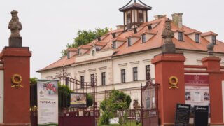 Slavnost na zámku Rochlov / 0