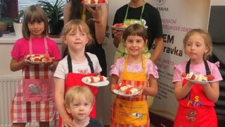 Vaření s TOTEMovou babičkou / 8