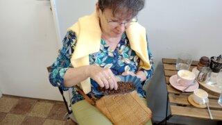 Do Dýšinské pražírny Coffee77 / 4