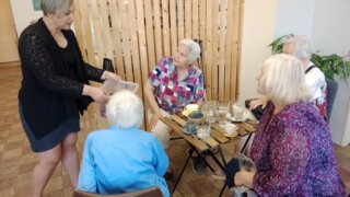 Do Dýšinské pražírny Coffee77 / 5