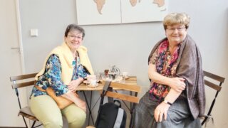 Do Dýšinské pražírny Coffee77 / 9