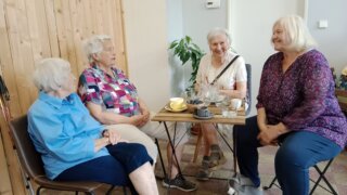 Do Dýšinské pražírny Coffee77 / 10