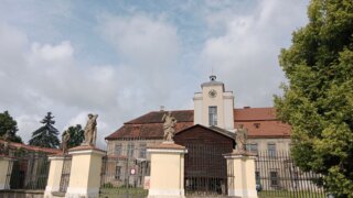 Z Křimic do Radčic / 0