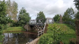 Z Křimic do Radčic / 3