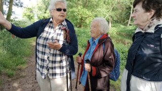 Z Křimic do Radčic / 6