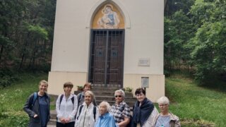 Z Křimic do Radčic / 12