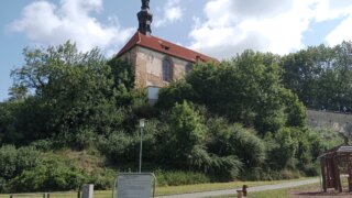 Sejdeme se u lavičky / 0