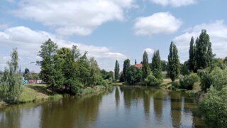 Sejdeme se u lavičky / 4