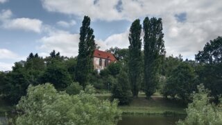 Sejdeme se u lavičky / 5