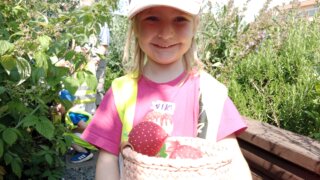 Mezigenerační setkání se třídou Kytička / 28