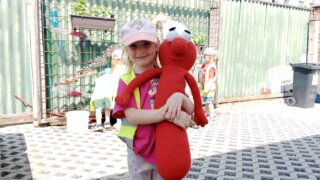 Mezigenerační setkání se třídou Kytička / 29